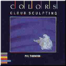 Cloud Sculpting - New World Music cover