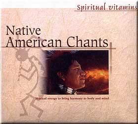 American Indian Chants